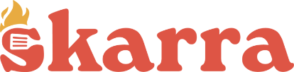Skarra Logo